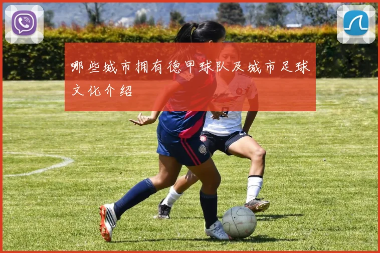 哪些城市拥有德甲球队及城市足球文化介绍