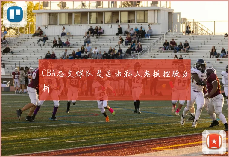 CBA各支球队是否由私人老板控股分析