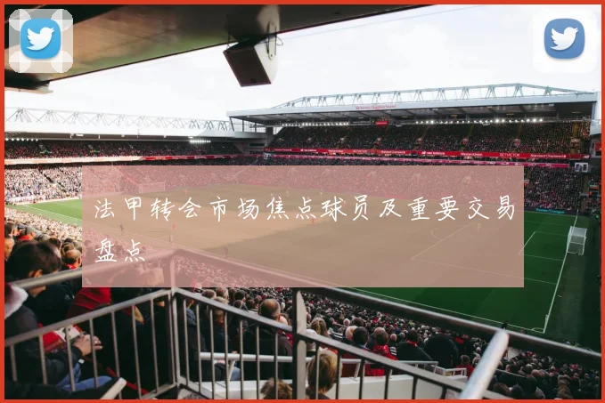 法甲转会市场焦点球员及重要交易盘点